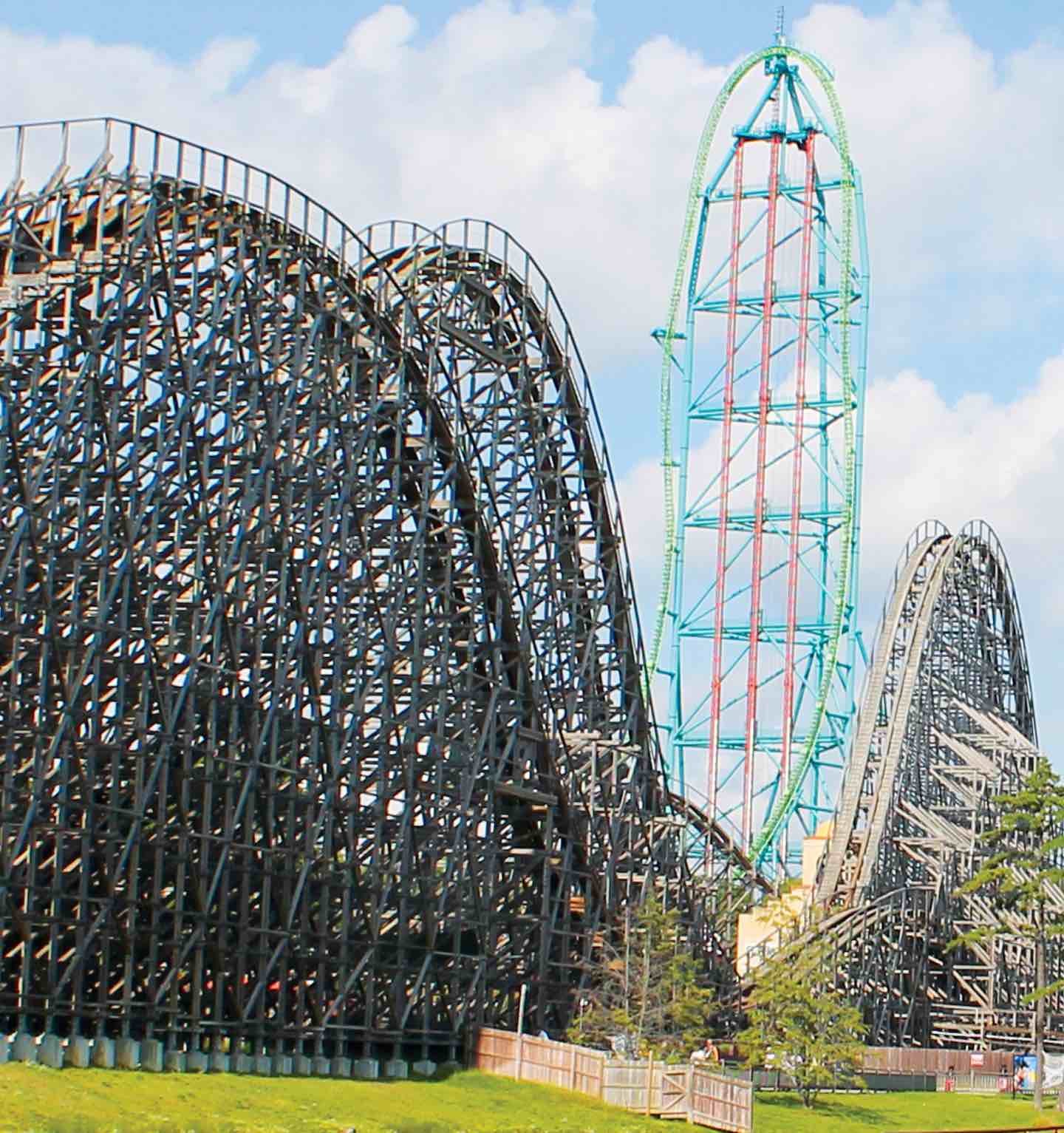 El Toro Is Set To Reopen In 2023 Soon After Malfunction | Theme-Park.org