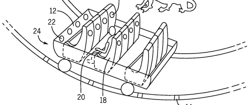 Has Universal Solved the 'Cell Phones on Rides' Problem?