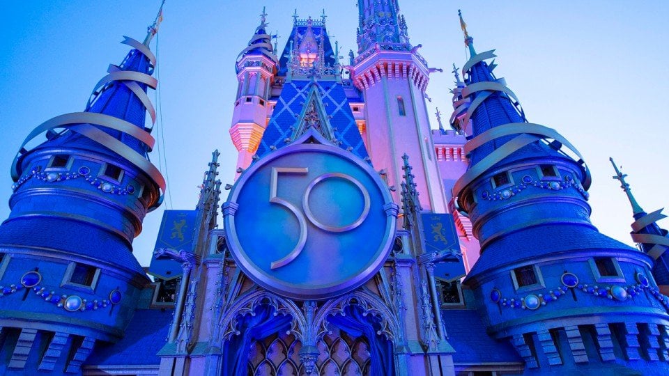 7 Shows, Characters And More Going Away At The End Of Walt Disney World's 50th Anniversary