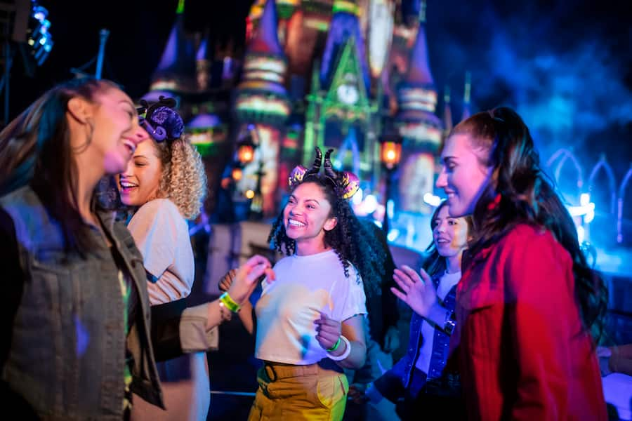 One Of Disney's Most Expensive Upcharge Events Is Returning In 2023