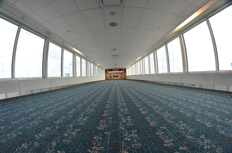 Do You Know MCO? 6 Stories, Secrets, and Surprises From The Orlando International Airport