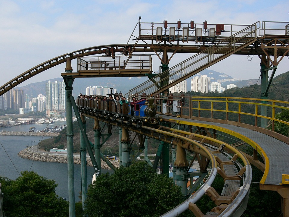 Enjoy an Exciting and Fun Holiday in Singapore