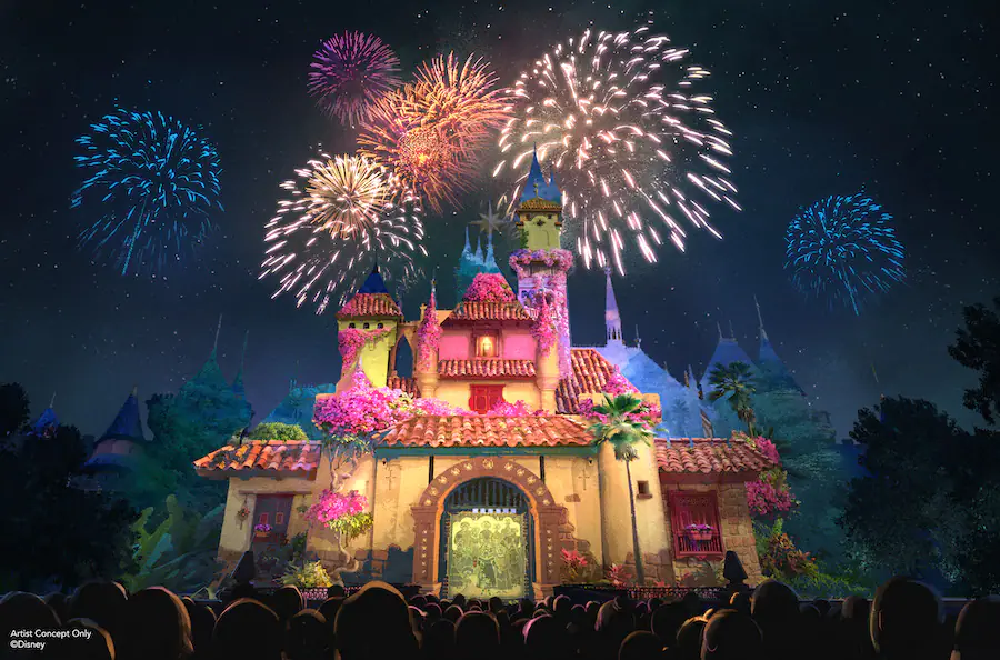 Did Wondrous Journeys Finally Break Disney's Recent Nighttime Spectacular Curse? Here's Why We Love This Disney100 Headliner