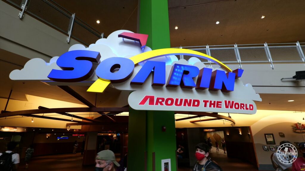 Soarin' Around The World at EPCOT - Complete Ride Experience in 4K | Walt Disney World Florida 2021 | Thanks for watching! Like the video by giving it a Thumbs Up and Subscribe for more 4K WDW Videos! #waltdisneyworld #disneyworld #epcot