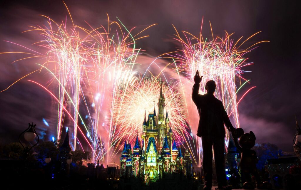 Can Making Creativity King Again Solve the Biggest Issues at Disney Parks?