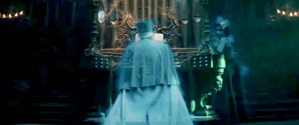 Disney Drops New Haunted Mansion Movie Trailer