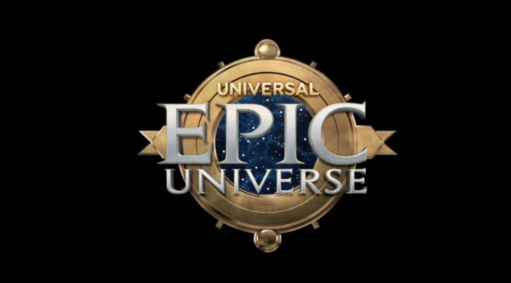 Here Are The Latest Changes To Epic Universe, This Is What Universal's Third Gate Currently Looks Like!