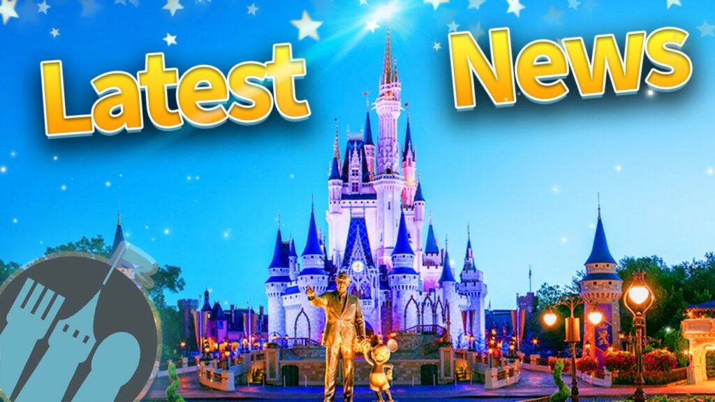 Latest Disney News: Disney Genie Changes, 2023 Vacations, Restaurant Reopening, & a $150 T-Shirt?! | Want to support the channel? Check out our line of Disney Dining Travel Guides at
