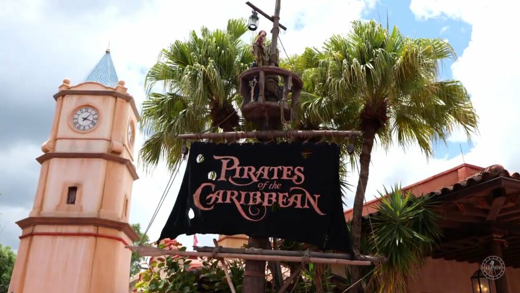 Pirates of the Caribbean Magic Kingdom Full Ride POV in 5K | Walt Disney World Orlando Florida 2020 | Thanks for watching! Like the video by giving it a Thumbs Up and Subscribe for more 4K WDW Videos! #waltdisneyworld #disneyworldreopens #magickingdom