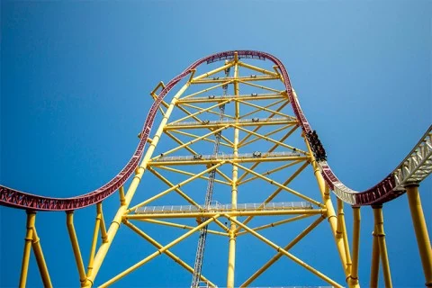 Rumored Rear Spike Addition For Top Thrill Dragster Has Just Got A LOT More Likely...