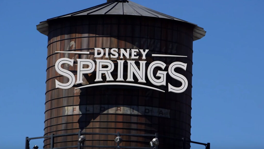 5 Amazing New Things You Can't Miss Right Now at Disney Springs (April 2023)