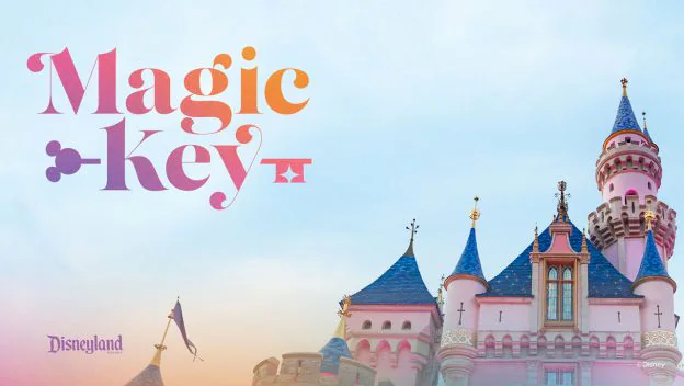 Disneyland Magic Key Passes Go Back On Sale Starting TODAY!