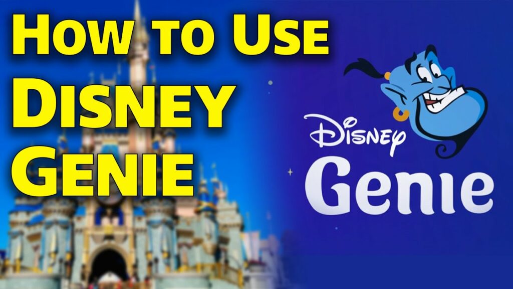 How to use Disney Genie Plus - Complete Guide 2022 - Walt Disney World | Dreaming of Living near Disney World? Realtor Victor Nawrocki makes it a reality! He specializes in all communities surrounding Disney! Go to: to learn more!