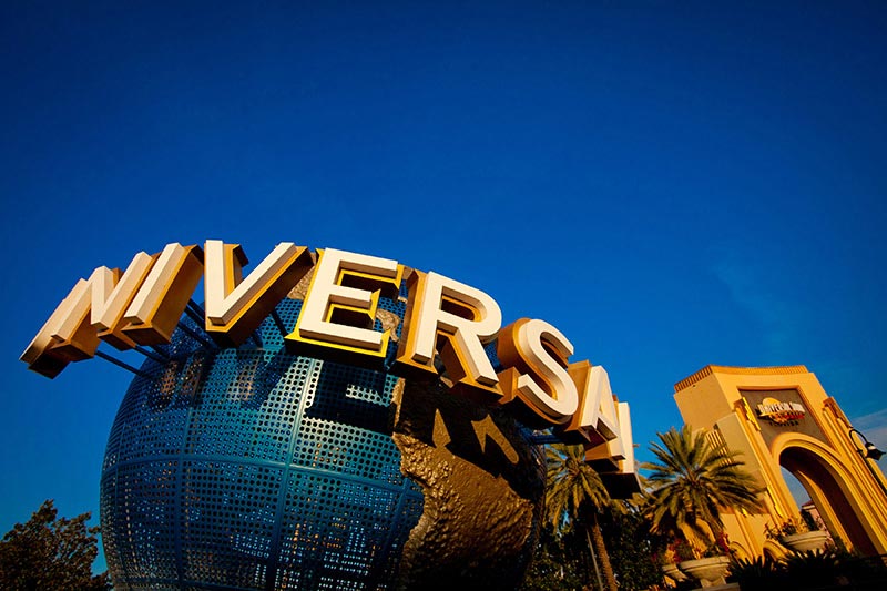 Universal Orlando Resort Vs. Universal Studios Hollywood