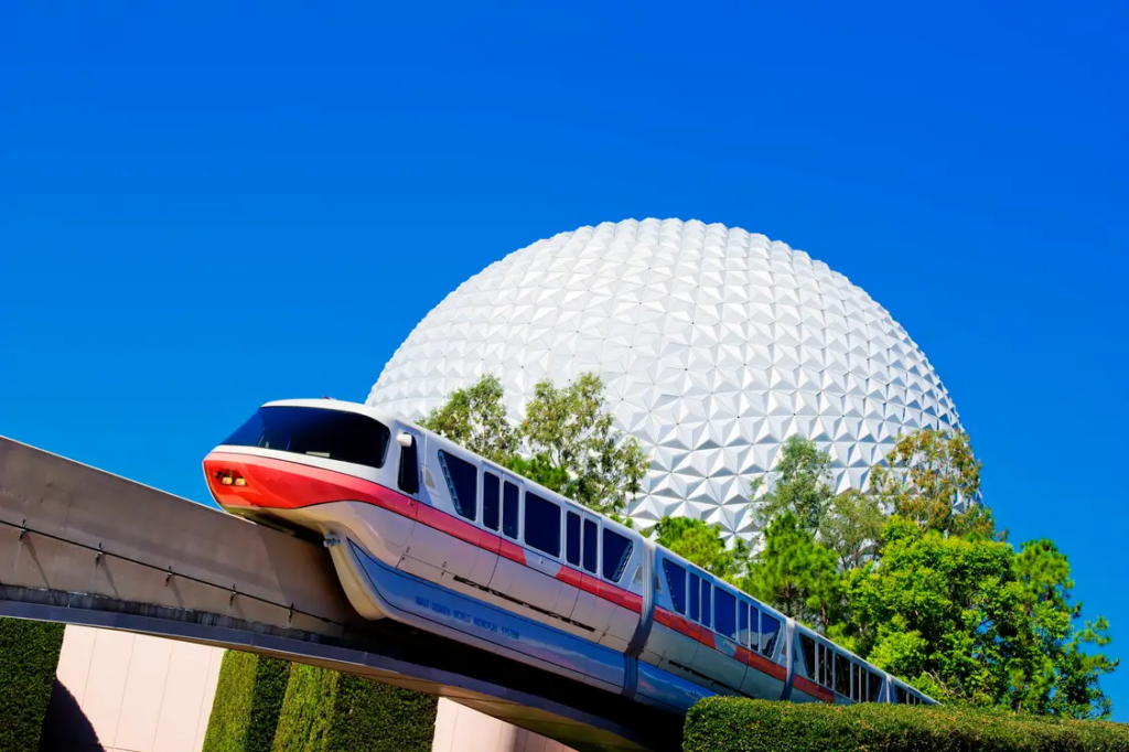 Is the Florida Government Trying to Shut Down the Walt Disney World Monorail?