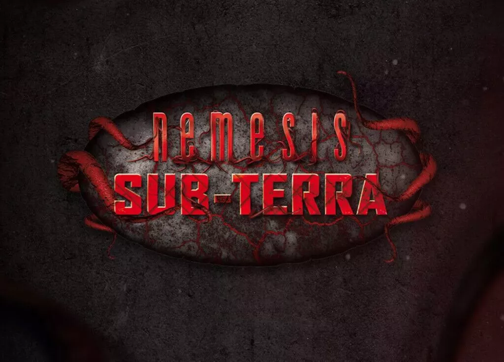 Nemesis Sub-Terra Has Reopened At Alton Towers After 8 Years, Here Are The Changes!