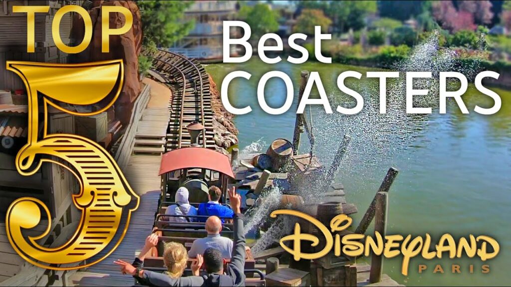 [4K] Top 5 Best Coasters - Disneyland Paris | <p>
✔ Join and follow us on / Rejoignez-nous sur :
- Twitter :
- Facebook :
- Instagram :
- Website : </p>