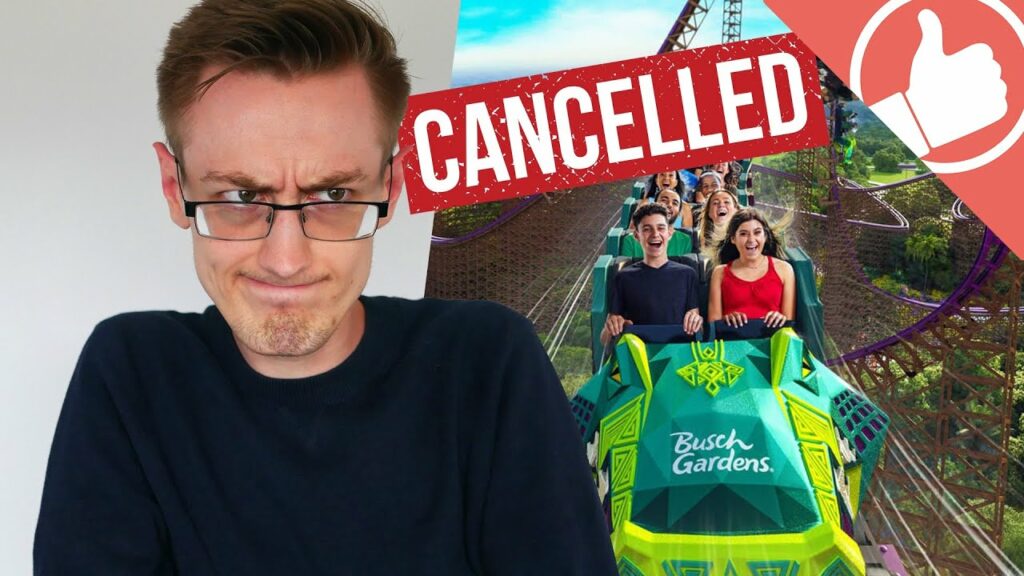 Iron Gwazi will never open | dispatch - theme park news | Tweet us @CBdispatch if there's any news you'd like to see in next week's episode.