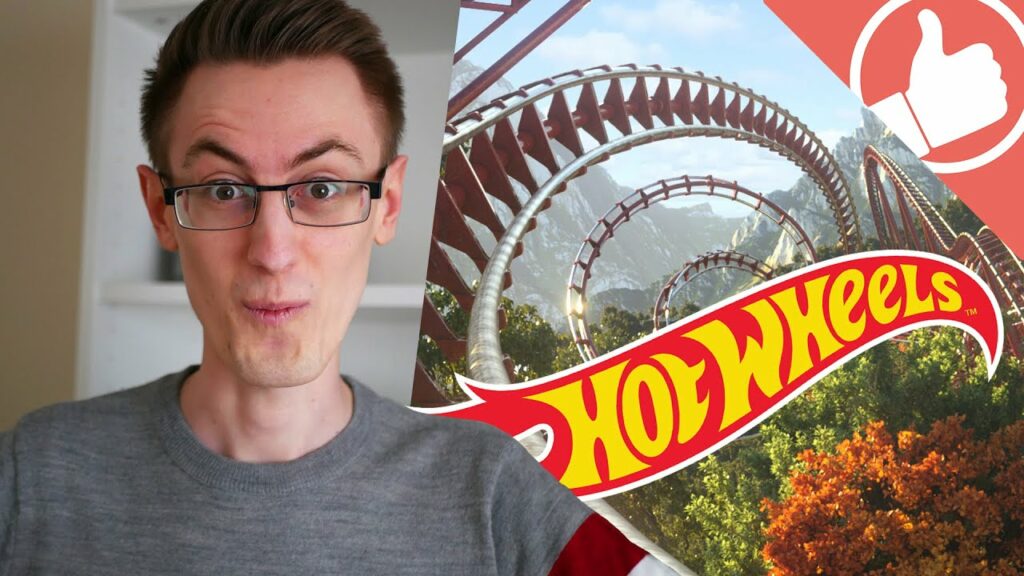 New Hot Wheels roller coaster coming where?! | dispatch - theme park news | Tweet us @CBdispatch if there's any news you'd like to see in next week's episode.