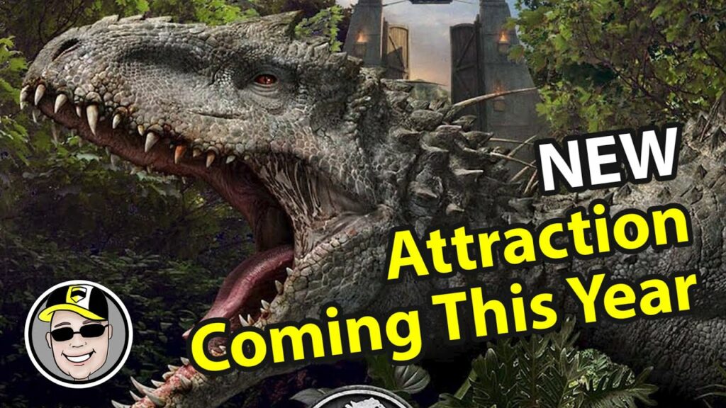 Something NEW Coming to Universal | Islands of Adventure Park Update Video | Don't like Patreon become a Channel Member: