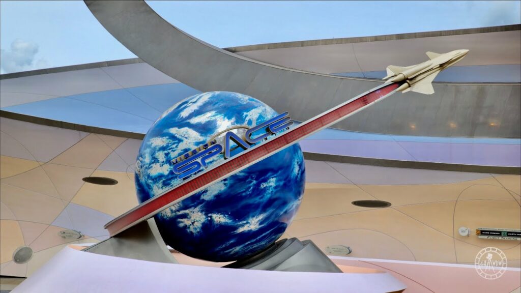 EPCOT Mission: Space Orange Mission Complete Ride Experience in 4K | Walt Disney World Florida 2021 | Thanks for watching! Like the video by giving it a Thumbs Up and Subscribe for more 4K WDW Videos! #waltdisneyworld #disneyworld #epcot