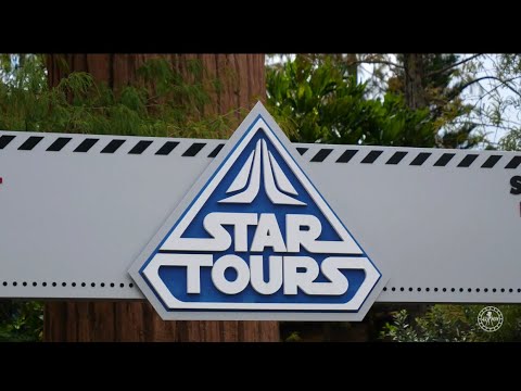 Star Tours FULL RIDE EXPERIENCE at Disney's Hollywood Studios Walt Disney World Florida August 2020 | Thanks for watching! Like the video by giving it a Thumbs Up and Subscribe for more 4K WDW Videos! #waltdisneyworld #disneyworld #starwars