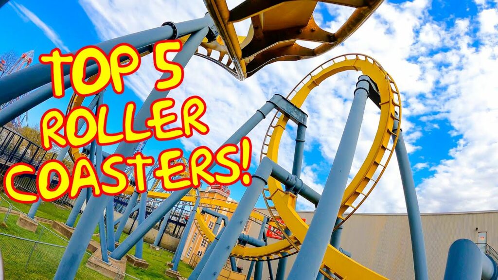 Top Five Roller Coasters at Six Flags Over Texas! 4K POV - 2021 | <p>
Join us as we count down the Top 5 Roller Coaster at Six Flags Over Texas based on the TPR Coaster Poll!
#5 - Titan
#4 - Shockwave
#3 - Batman: The Ride
#2 - Mr. Freeze Reverse Blast
#1 - New Texas Giant</p>
<p>#rollercoaster
#sixflags
#amusementpark</p>