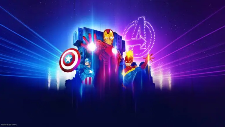 3 Themed Lands That Should Join Marvel and Frozen and Replace What's Left of Walt Disney Studios Park | Last year, Disneyland Paris unveiled Marvel's Avengers Campus at Walt Disney Studios Park. Home to attractions Avengers Assemble: Flight Force, Spider-Man W.E.B. Adventure, Heroic Encounters, and Training Center, eateries Pym Kitchen, Stark Factory, Super Diner, WEB - Worldwide Eating Brigade, FANtastic Food Truck, merchandise outlet Mission Equipment, and inight-time event Avengers: Power the Night, the MCU-themed land has been a welcome addition to an otherwise faltering park. 3 Themed Lands That Should Join Marvel and Frozen and Replace What's Left of Walt Disney Studios Park