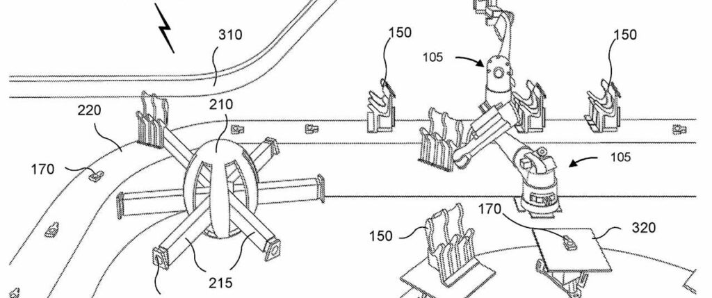 Check out Disney's wild new idea for a thrill ride system | September 29, 2023, 2:06 PM · Check out Disney's wild new idea for a thrill ride system