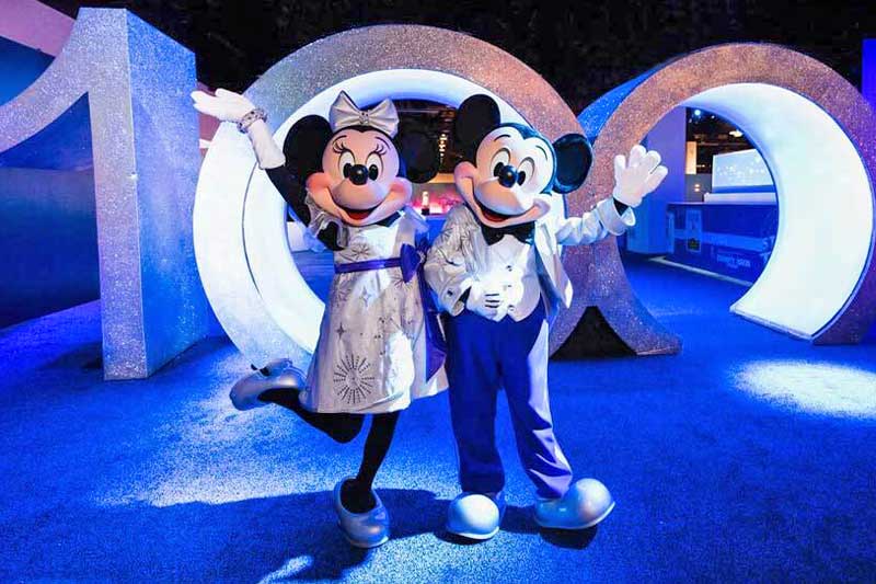 Disney Confirms Massive $60 Billion Theme Park Project