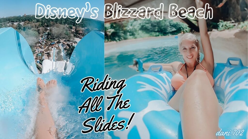 Disney's Blizzard Beach | Riding ALL THE SLIDES 2021 | A Fun-Filled Day in a Disney World Water Park | I'm Dani and welcome to my YouTube channel. Created for fun to get me out of the house, go on adventures, and discover new things. My content will mostly be about exploring popular destinations, and my personal experiences, but also trying to bring you information on the places we visit for you to use. I love to explore and I love being able to bring you with me. We might go to Disney and other theme parks, a resort, a tourist spot, a historic site, or a roadside attraction. I was born and raised in Los Angeles and have spent 6 years living in Las Vegas, where I started my channel. In 2019, we moved to Orlando where there are tons of fun things to do! I also try to keep things positive and friendly for all ages. Come adventure with me. Thanks for watching! Disney's Blizzard Beach | Riding ALL THE SLIDES 2021 | A Fun-Filled Day in a Disney World Water Park | I'm Dani and welcome to my YouTube channel. Created for fun to get me out of the house, go on adventures, and discover new things. My content will mostly be about exploring popular destinations, and my personal experiences, but also trying to bring you information on the places we visit for you to use. I love to explore and I love being able to bring you with me. We might go to Disney and other theme parks, a resort, a tourist spot, a historic site, or a roadside attraction. I was born and raised in Los Angeles and have spent 6 years living in Las Vegas, where I started my channel. In 2019, we moved to Orlando where there are tons of fun things to do! I also try to keep things positive and friendly for all ages. Come adventure with me. Thanks for watching!