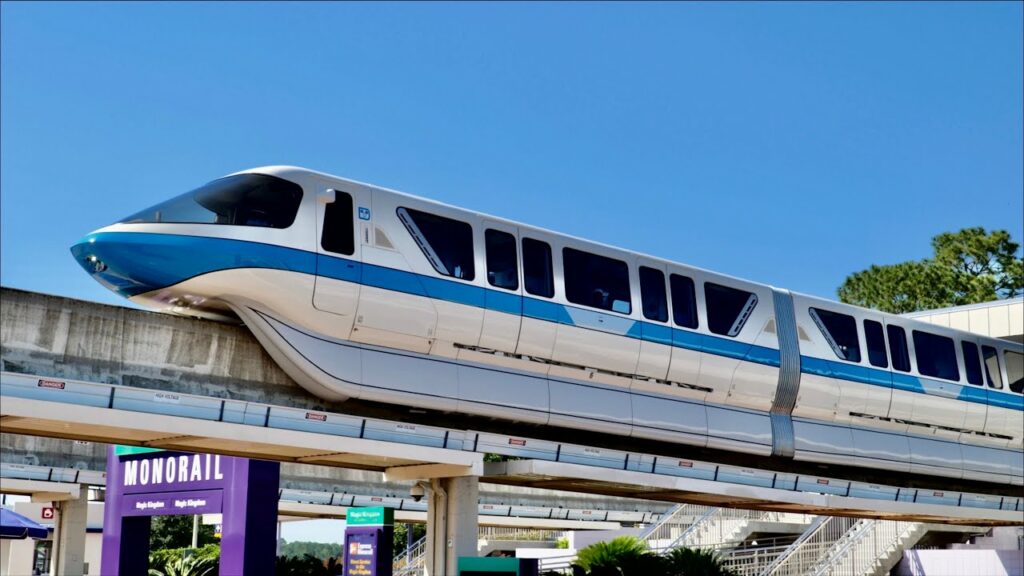 Magic Kingdom Express Monorail Complete Ride Experience in 4K | Walt Disney World Florida April 2021 | Thanks for watching! Like the video by giving it a Thumbs Up and Subscribe for more 4K WDW Videos! #waltdisneyworld #disneyworld #magickingdom Magic Kingdom Express Monorail Complete Ride Experience in 4K | Walt Disney World Florida April 2021 | Thanks for watching! Like the video by giving it a Thumbs Up and Subscribe for more 4K WDW Videos! #waltdisneyworld #disneyworld #magickingdom