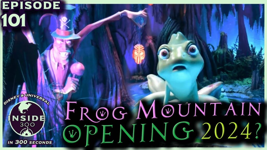 Splash Mountain to Debut with Princess & the Frog Theme in 2024 • Mario Kart Ride Opens Early 2023 | 02:31 Johnny Depp defeats Amber Heard in Court Splash Mountain to Debut with Princess & the Frog Theme in 2024 • Mario Kart Ride Opens Early 2023 | 02:31 Johnny Depp defeats Amber Heard in Court