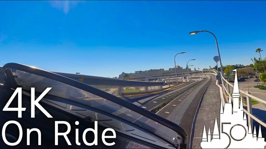 [4K] Test Track - On Ride 2022 - EPCOT - Disney World | ✔ Subscribe and share the YouTube DLP Welcome !