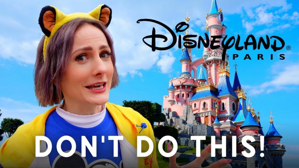 5 Things You Need to Know before visiting Disneyland Paris | â
My Film Gear: 5 Things You Need to Know before visiting Disneyland Paris | â
My Film Gear:
