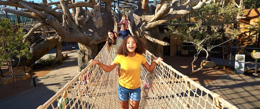 Discover October's 'kids free' family vacation deals | October 6, 2023, 7:02 PM · Discover October's 'kids free' family vacation deals