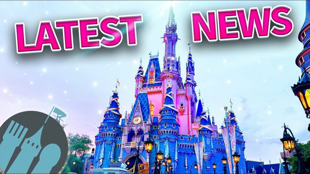 Latest Disney News: BIG Genie+ Change, NEW Characters, Hotel Perk is Back & MORE! | Want to support the channel? Check out our line of Disney Dining Travel Guides at Latest Disney News: BIG Genie+ Change, NEW Characters, Hotel Perk is Back & MORE! | Want to support the channel? Check out our line of Disney Dining Travel Guides at