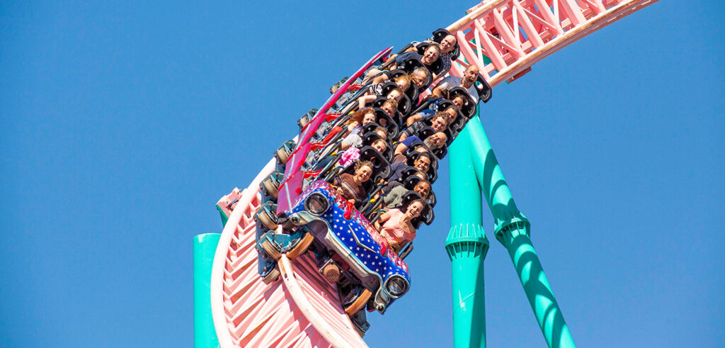 Major Set Back For Xcelerator At Knott's Berry Farm, Will It Reopen In 2023? | Read More Major Set Back For Xcelerator At Knott's Berry Farm, Will It Reopen In 2023?