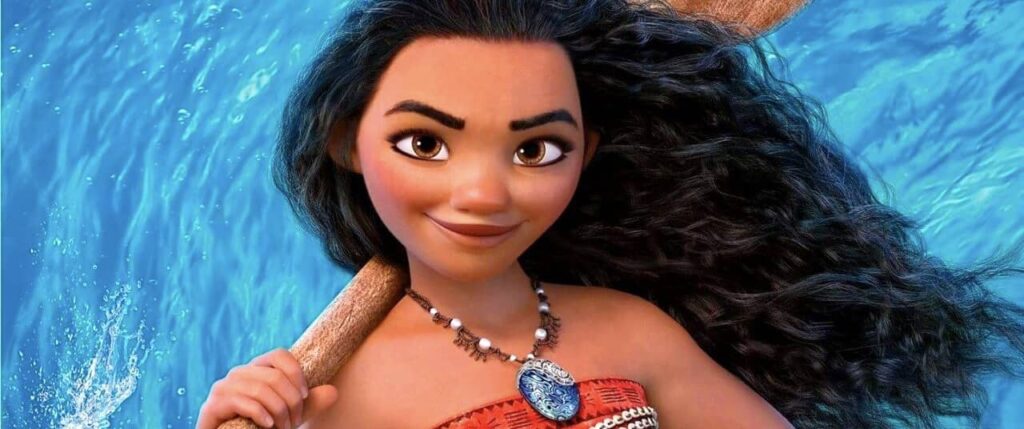 'Moana' set to sail on Disney's new cruise ship | October 10, 2023, 10:32 AM · 'Moana' set to sail on Disney's new cruise ship