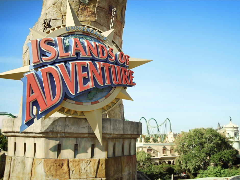 Photo Validation Now In Technical Rehearsal At Universal's Islands Of Adventure, Are You Happy About It? | Read More Photo Validation Now In Technical Rehearsal At Universal's Islands Of Adventure, Are You Happy About It?