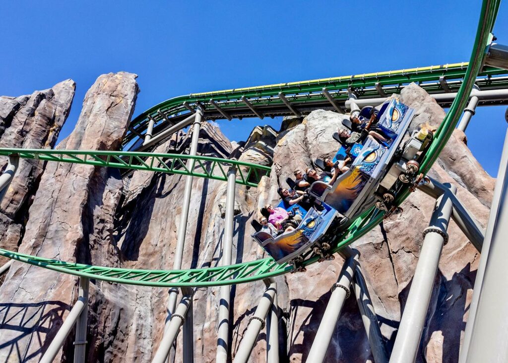 Primordial At Lagoon Is FINALLY open! Here's Everything You Need To Know | Read More Primordial At Lagoon Is FINALLY open! Here's Everything You Need To Know