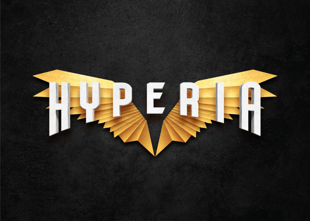 White Track Is Being Installed For HYPERIA, The UK's Tallest And FASTEST Roller Coaster At Thorpe Park, Coming 2024! | Read More Hyperia, Thorpe Park