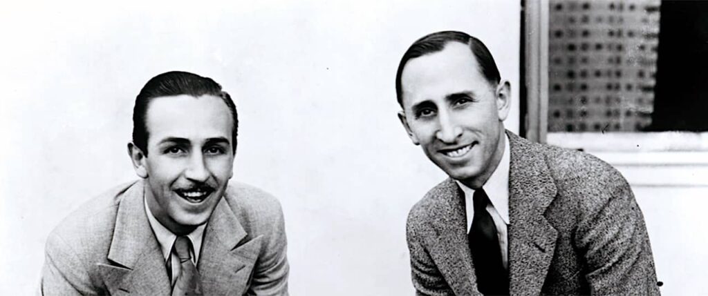 The Walt Disney Company celebrates its 100th birthday | October 15, 2023, 6:25 PM · The Walt Disney Company celebrates its 100th birthday
