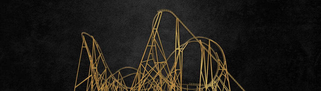 Track Is Being Installed For HYPERIA, The UK's Upcoming Tallest And FASTEST Roller Coaster At Thorpe Park! | Read More Track Is Being Installed For HYPERIA, The UK's Upcoming Tallest And FASTEST Roller Coaster At Thorpe Park!