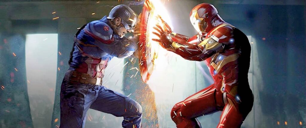 What's the story behind fighting at Disneyland? | October 21, 2023, 4:23 PM · What's the story behind fighting at Disneyland?
