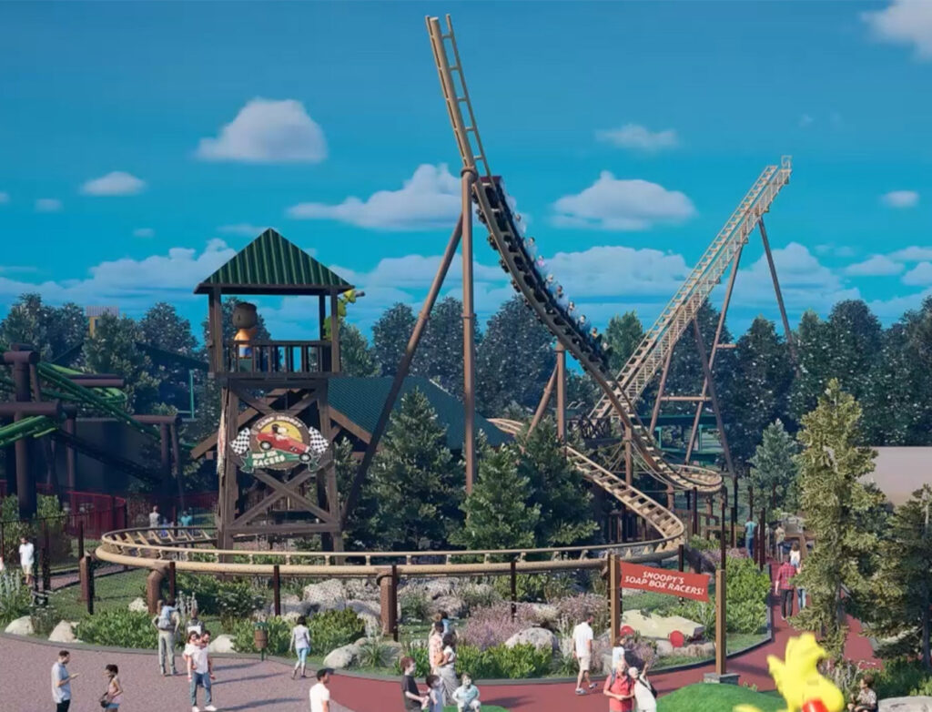 Why More Theme Parks Are Focusing On Family-Friendly Thrills | Read More Why More Theme Parks Are Focusing On Family-Friendly Thrills