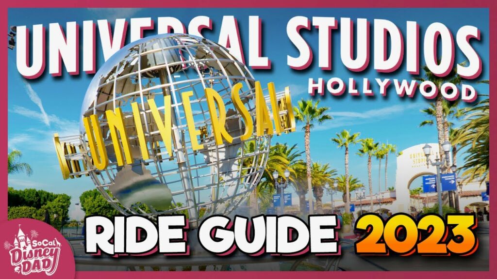 All 12 Universal Studios Hollywood Rides 2023 | Ultimate Guide | LIKE & SUBSCRIBE for more SoCal theme park vlogs, food reviews, and more. All 12 Universal Studios Hollywood Rides 2023 | Ultimate Guide | LIKE & SUBSCRIBE for more SoCal theme park vlogs, food reviews, and more.