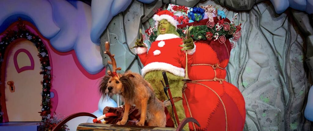 Grinchmas