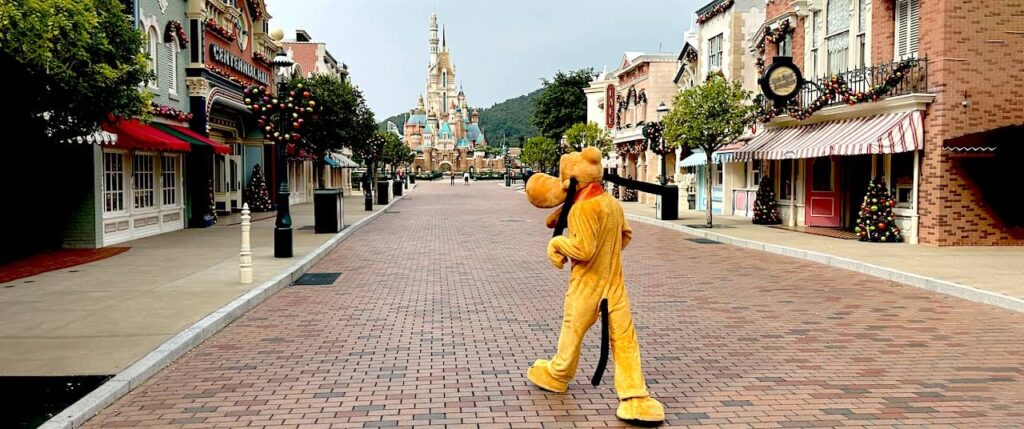 How to visit Hong Kong Disneyland | November 24, 2023, 5:59 PM · How to visit Hong Kong Disneyland