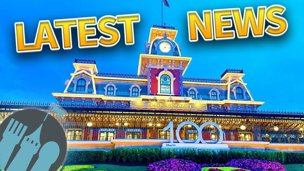 Latest Disney News: Dining Plan Details, NEW Details About Tiana & MORE! | Dining Plan Restaurants: